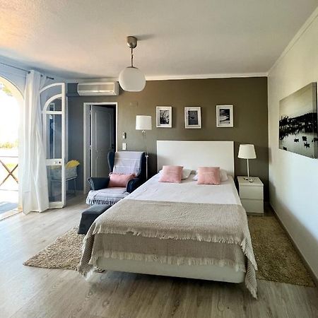 Sweet Home Chill Out Studio Тавіра Екстер'єр фото