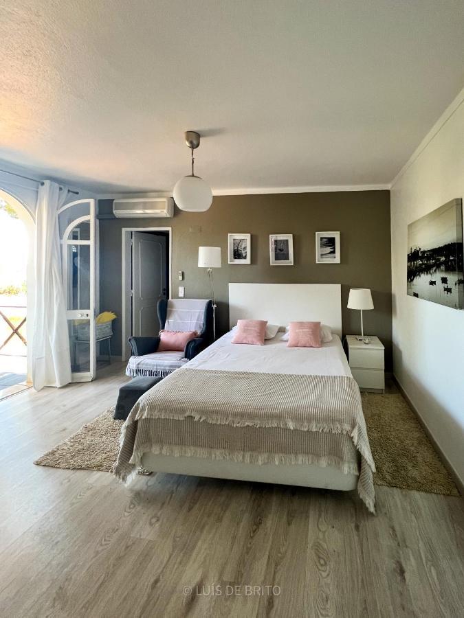 Sweet Home Chill Out Studio Тавіра Екстер'єр фото